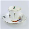 Image 4 : VTG HAMMERSLEY GULLIVER’S TRAVELS CUP & SAUCER