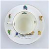 Image 7 : VTG HAMMERSLEY GULLIVER’S TRAVELS CUP & SAUCER
