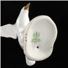 Image 5 : VINTAGE HUNGARIAN PORCELAIN HOLLOHAZA SEAGULL