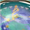 Image 5 : STUDIO CERAMIC ART POTTERY FRUIT BOWL PLATE DISH