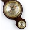Image 2 : VTG TAYLOR BAROMETER THERMOMETER WALL DECOR