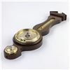 Image 3 : VTG TAYLOR BAROMETER THERMOMETER WALL DECOR