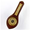 Image 1 : BAROMETER THERMOMETER WALL DECOR - GERMANY
