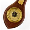 Image 2 : BAROMETER THERMOMETER WALL DECOR - GERMANY