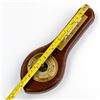 Image 5 : BAROMETER THERMOMETER WALL DECOR - GERMANY