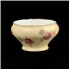 Image 5 : AYNSLEY PALE YELLOW FLORAL ROSE CREAM SUGAR SET