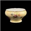 Image 6 : AYNSLEY PALE YELLOW FLORAL ROSE CREAM SUGAR SET