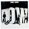 Image 1 : THE NOW - THE NOW - VINYL LP RECORD ALBUM