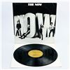 Image 3 : THE NOW - THE NOW - VINYL LP RECORD ALBUM