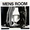 Image 1 : MENS ROOM - MENS ROOM - VINYL LP RECORD ALBUM