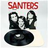 Image 3 : SANTERS - MAYDAY - MAY DAY - VINYL LP RECORD ALBUM