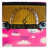 Image 2 : ZERO-ONE! - ZERO ONE! - VINYL LP RECORD ALBUM