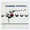 Image 1 : SHERBS - THE SKILL - VINYL LP RECORD ALBUM