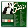 Image 2 : CHAS JANKEL - QUESTIONNAIRE - VINYL LP RECORD