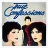 Image 1 : TRUE CONFESSIONS - TRUE CONFESSIONS - VINYL LP