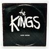 Image 1 : THE KINGS - ARE HERE - VINYL LP RECORD ALBUM