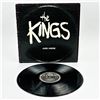 Image 3 : THE KINGS - ARE HERE - VINYL LP RECORD ALBUM