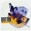 Image 1 : BUTTER - MELODY - VINYL LP RECORD ALBUM