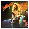 Image 1 : TED NUGENT - STATE OF SHOCK - VINYL LP RECORD