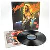 Image 3 : TED NUGENT - STATE OF SHOCK - VINYL LP RECORD