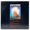 Image 2 : DIVINE - YOU THINK YOU’RE A MAN - VINYL LP RECORD