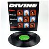 Image 3 : DIVINE - YOU THINK YOU’RE A MAN - VINYL LP RECORD