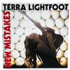 Image 1 : TERRA LIGHTFOOT - NEW MISTAKES - VINYL LP RECORD