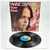 Image 3 : MARIE OSMOND - PAPER ROSES - VINYL LP RECORD
