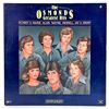 Image 1 : THE OSMONDS - THE OSMONDS GREATEST HITS - 2X LP