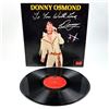 Image 3 : DONNY OSMOND - TO YOU WITH LOVE, DONNY - VINYL