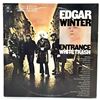 Image 1 : EDGAR WINTER - ENTRANCE / WHITE TRASH - 2X VINYL