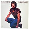 Image 1 : REX SMITH - CAMOUFLAGE - VINYL LP RECORD ALBUM