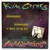 Image 2 : KIM CARNES - ABADABADANGO - VINYL LP RECORD