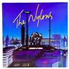 Image 1 : THE NYLONS - THE NYLONS - VINYL LP RECORD ALBUM