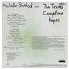 Image 2 : MICHELLE - SHOCKED - THE TEXAS CAMPFIRE TAPES - LP