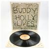 Image 3 : BUDDY HOLLY / THE CRICKETS 20 GOLDEN GREATS - LP