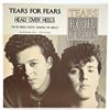 Image 1 : TEARS FOR FEARS - HEAD OVER HEALS - PROMO ONLY LP