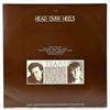 Image 2 : TEARS FOR FEARS - HEAD OVER HEALS - PROMO ONLY LP