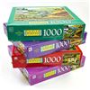 Image 6 : 4 CHARLES WYSOCKI ART - 1000 PC JIGSAW PUZZLES