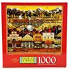 Image 2 : 4 CHARLES WYSOCKI ART - 1000 PC JIGSAW PUZZLES