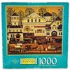 Image 5 : 4 CHARLES WYSOCKI ART - 1000 PC JIGSAW PUZZLES