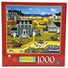 Image 3 : 4 CHARLES WYSOCKI ART - 1000 PC JIGSAW PUZZLES