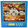 Image 4 : 4 CHARLES WYSOCKI ART - 1000 PC JIGSAW PUZZLES