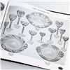 Image 7 : CAMBRIDGE GLASS CO. 1930-34 COLLECTOR GUIDE BOOK