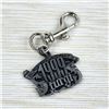 Image 1 : STURGIS 59TH ANNUAL BIKER RALLY KEYCHAIN - NEW