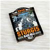 Image 1 : STURGIS 70TH ANNUAL BIKER RALLY MAGNET - NEW