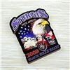 STURGIS 69TH ANNUAL BIKER RALLY MAGNET - NEW