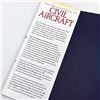 Image 3 : ENCYCLOPEDIA OF CIVIL AIRCRAFT - AIRPLANES FLYING