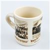 Image 1 : WHITE PASS & YUKON ROUTE SKAGWAY ALASKA MUG
