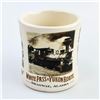 Image 3 : WHITE PASS & YUKON ROUTE SKAGWAY ALASKA MUG